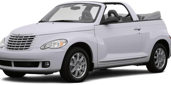 CHRYSLER PT CRUISER 2007 3C3JY45XX7T594351 image